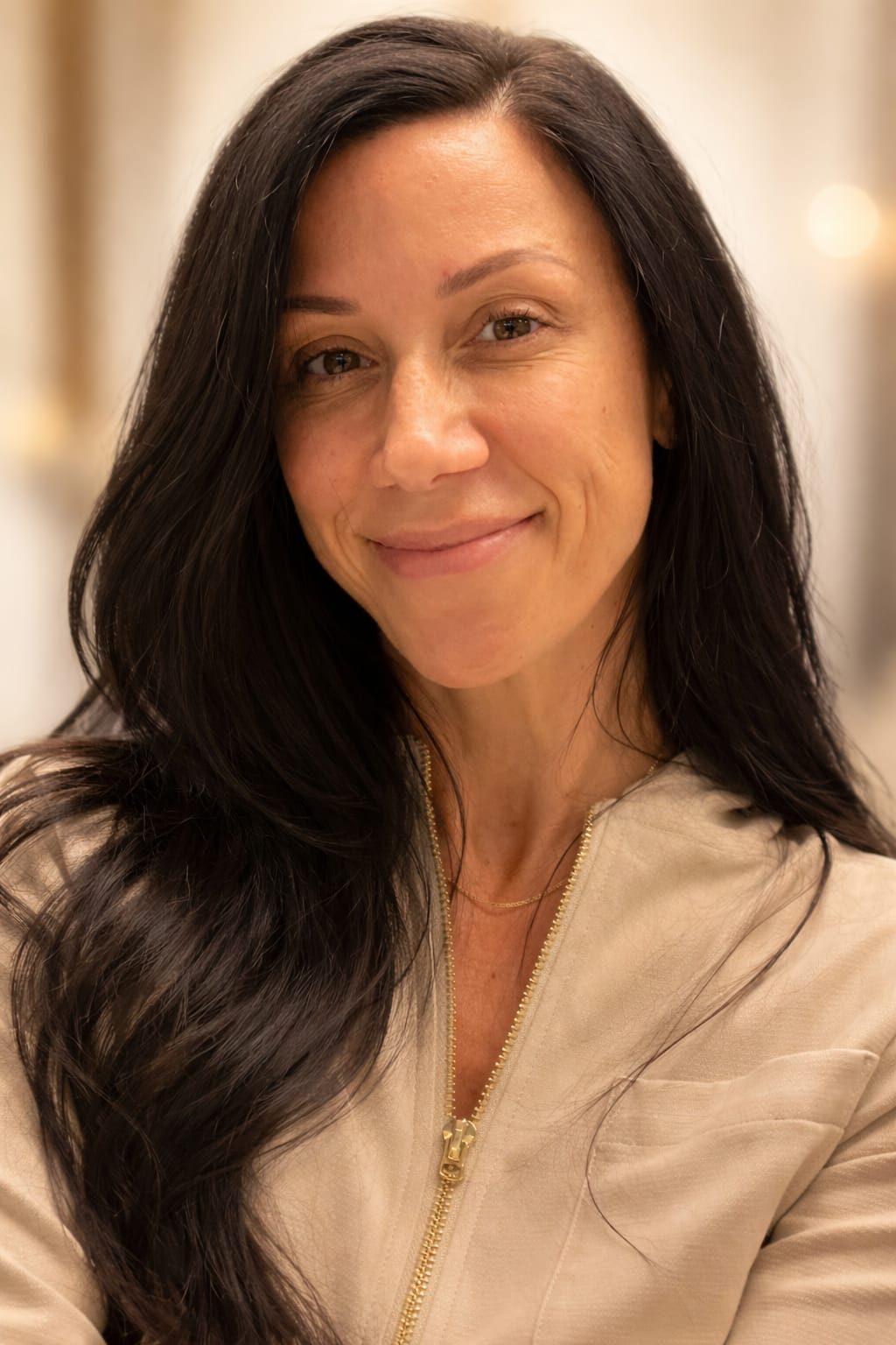 Rachel Breen, Founder of Senior Social