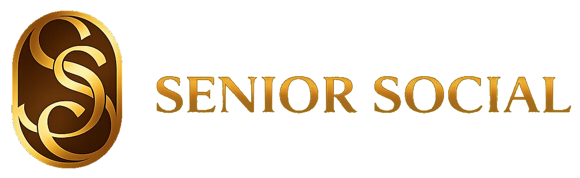 Senior Social
