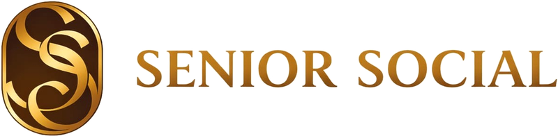 Senior Social