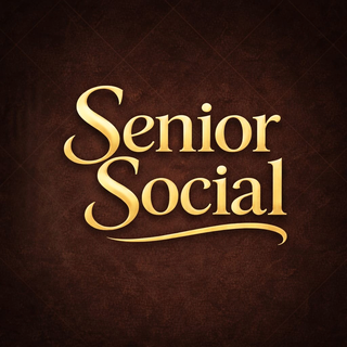 Senior Social